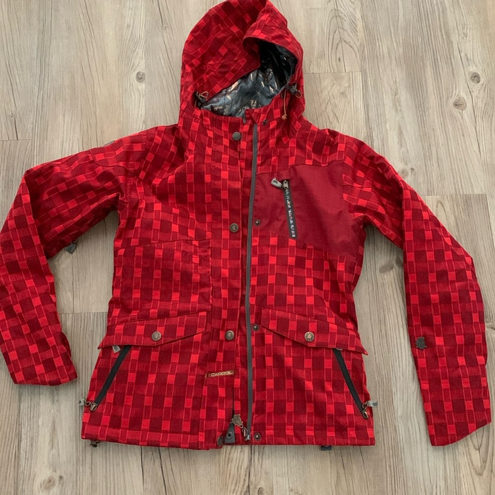 Winter Jacket